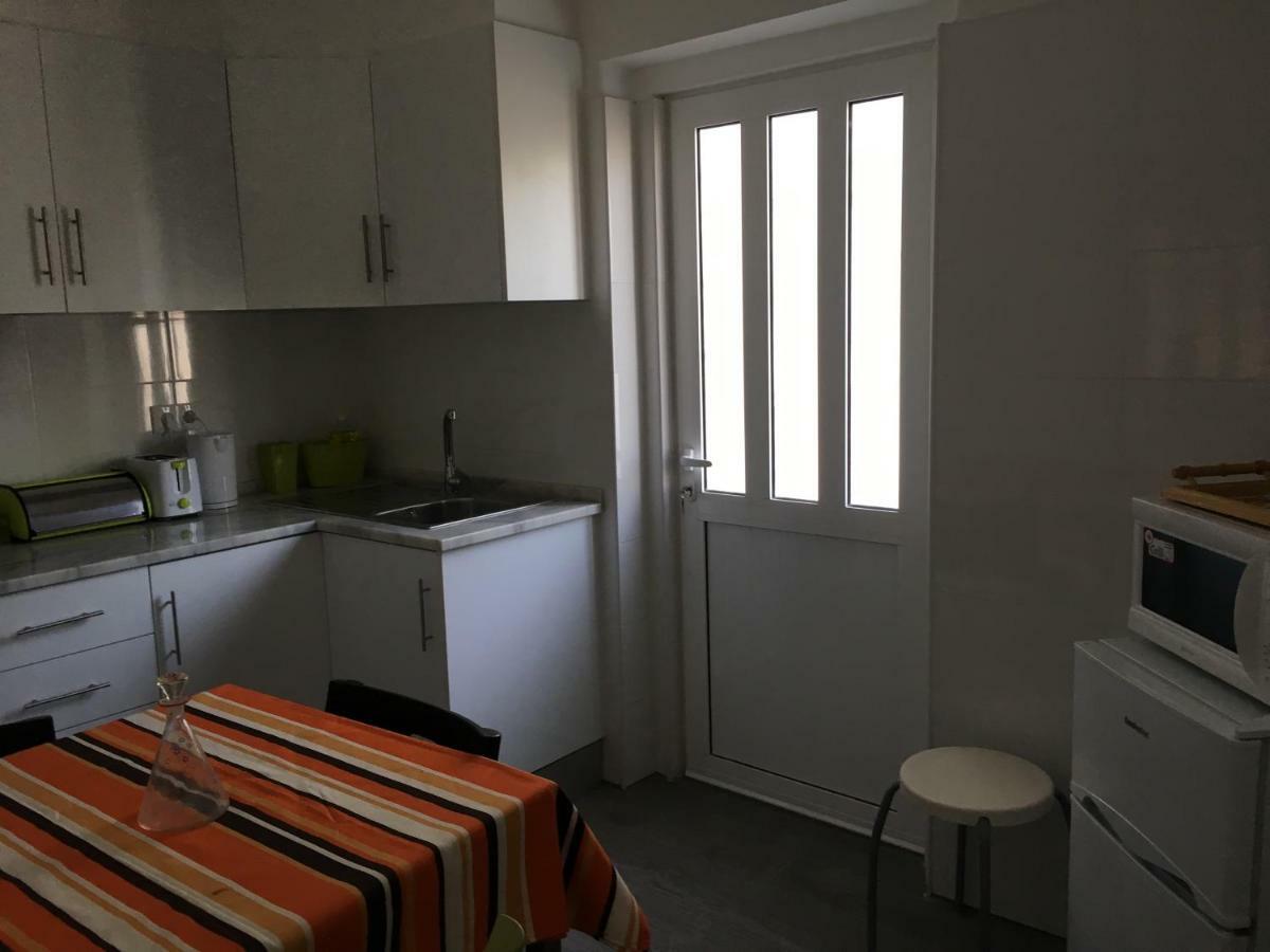 Casa Do Marinheiro Apartment Faro Exterior photo